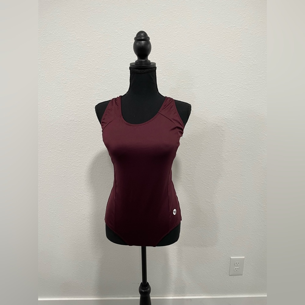 Baleaf one piece swim suit